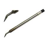 T31B Series Bent Solder Tip for FX-1001 Soldering Iron, R0.2mm 30° x 7.2mm x 5.5mm redirect to product page